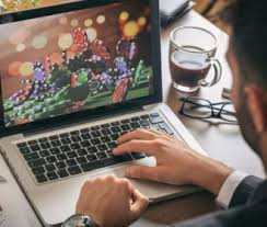 Официальный сайт RostBet Casino