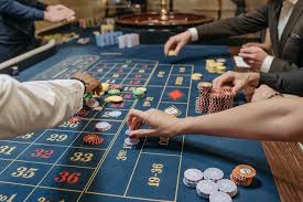 Официальный сайт RostBet Casino