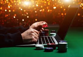 Онлайн казино Don Cash Casino