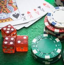Онлайн казино RostBet Casino